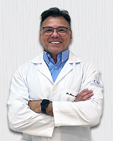 Dr. Flávio Martins de Paula