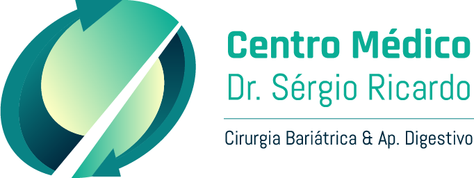 Logotipo Centro Médico