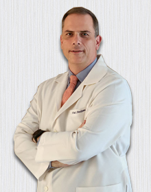 Dr. Paulo Celso Brackmann