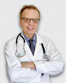 Dr. Sérgio Ricardo