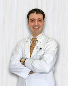 Dr. Thiago Frade